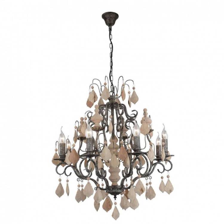Подвесная люстра Favourite Albero 1763-8P