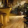 Паркетная доска Polarwood Classic (Классик) FP138 PW Oak Oregon Loc (PW Дуб Орегон Лак) 2000X138X14 фото 4