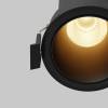 Встраиваемый светильник Technical Dip DL116-10W-2.7K-B фото 4