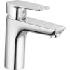 Смеситель для раковины Kludi Pure&Style 402920575 хром