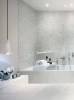 Мозаика Rex Ceramiche Alabastri Di Rex 739961 Alabastro Madreperla Mos. 3D Glossy 30x30 фото 2