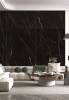 Керамогранит Maimoon Slabs Pietra Nero Polish 120x280 фото 9