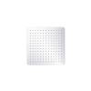 Верхний душ EXCELLENT Slim AREX.3022CR 20х20 см (хром)