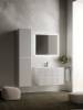 Мебель для ванной Sancos SNOB R SNR80W фото 2