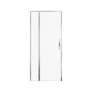 Душевая дверь в нишу Allen Brau Priority 3.31025.00 профиль хром, 900x2000