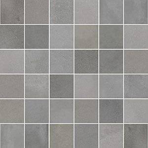 Мозаика 41zero42 Mate 4100090 Mosaic Terra Fumo 30x30