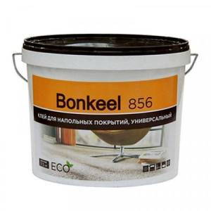 Клей для ПВХ Bonkeel 856 4 кг