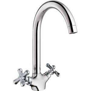 Смеситель для кухни Rush Bianki BI7650-24