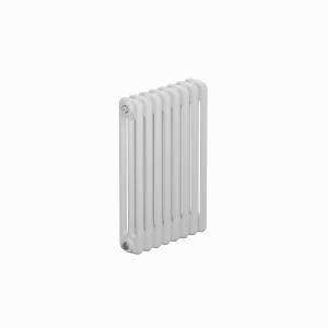 Стальной трубчатый радиатор отопления Rifar TUBOG TUB 3057-08 (Белый)