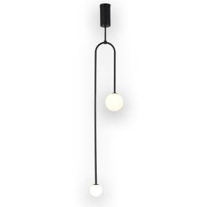 Подвесная люстра Kink Light Ирэн 09488-2,19
