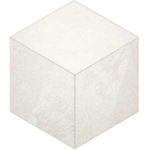 Мозаика Estima Luna 39618 Mosaic/LN00_NS/TE00_NS/25x29/Cube White 25x29