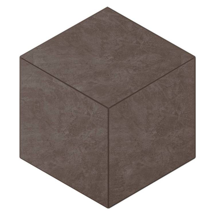 Мозаика Ametis by Estima Spectrum 39045 Mosaic/SR07_NS/29x25x10/Cube Cube неполированная 29x25x1.0