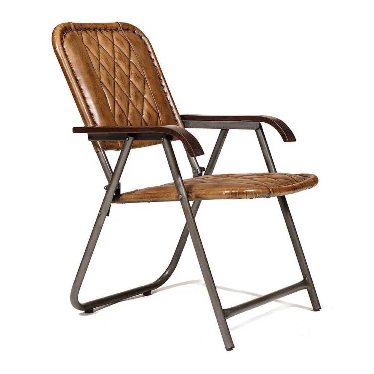 Стул Tetchair Secret De Maison Gudzon (mod. M-17532 ) 12229 коричневый/черный 56x56x90
