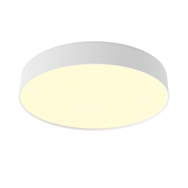Потолочный светильник Technical Zon C032CL-45W2.7K-RD-W