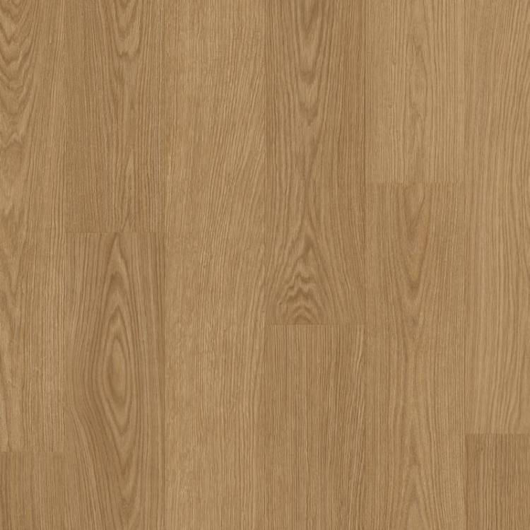 LVT Плитка Quick-Step Alpha Vinyl Blos 5/33 4V AVSPU 40278 Дуб Пряничный 1251x189