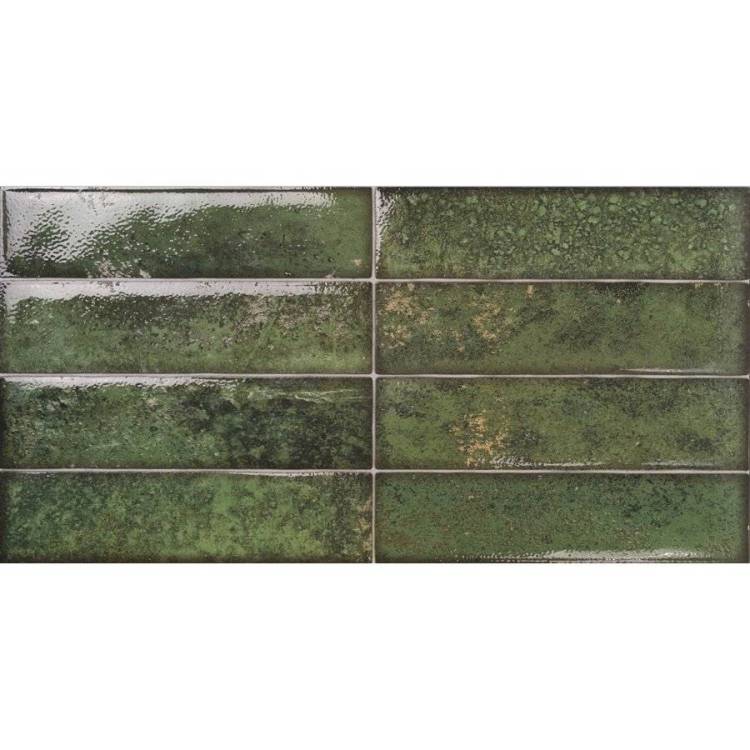 Керамогранит El Molino Dream Green 30x60