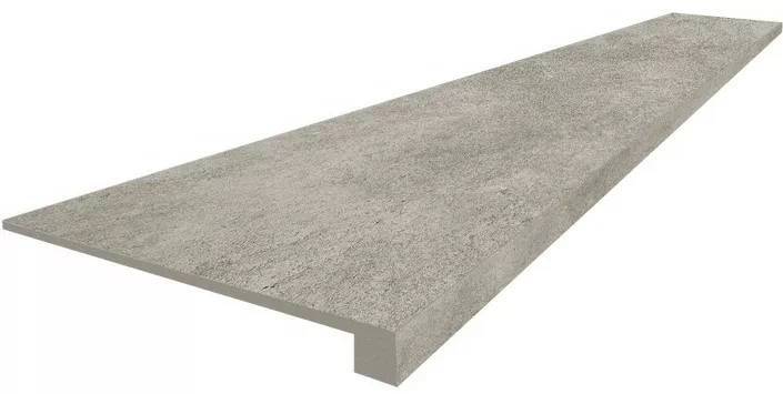 Ступень ColiseumGres Creta 620070002579 Moka Scalino Frontale 33x60