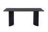 Стол обеденный Stool Group Celestia DT-241001P dw73054 top DUAL темное дерево 180x90x75 фото 3
