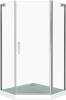 Душевой уголок Good Door Pandora PNT-100-C-CH 100x100 фото 4