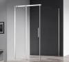 Душевой уголок BelBagno Acqua A-1-100-C-Cr