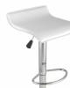 Стул барный Stool Group Hi-tec FLANAGAN-NP WHITE X2 белый (набор 2 шт) фото 7