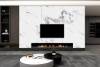 Керамогранит NT Ceramic Atlas Wide NTT3003P Arabescato 120x240 фото 4