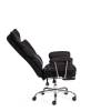 Кресло компьютерное Tetchair Comfy CR 24856 черный фото 9