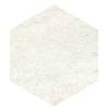 Декор Kerranova Montana K-177/SR/d01-cut White 45x52