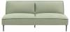 Диван-кровать Stool Group Кассель vd-cassel-vl14 светло-салатовый фото 2