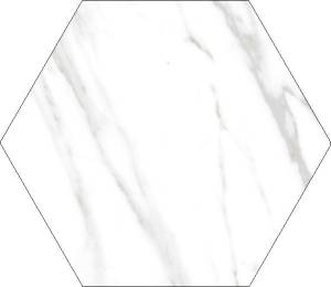 Декор Vives Nikoi Hexagono Verbier 51.9x59.9