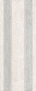 Керамическая плитка Kerama Marazzi Кантри Шик 7187 полоски 20x50