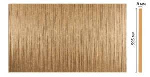 Декоративная панель DECOMASTER G60-17 240x0.6x59.5