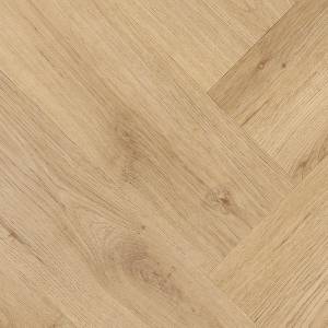 SPC Ламинат VinilPol Herringbone 7/43 4V 9965 Паркет Бруно 762x127