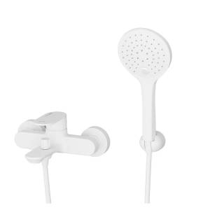 Смеситель для ванны Wasserkraft Mindel 8501