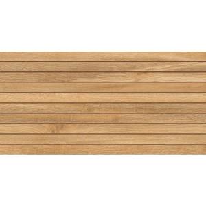 Керамогранит Global Tile Woodstock GT408013872MCR Бежевый Рейки 40x80