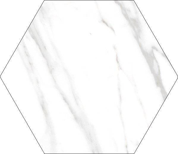 Декор Vives Nikoi Hexagono Verbier 51.9x59.9
