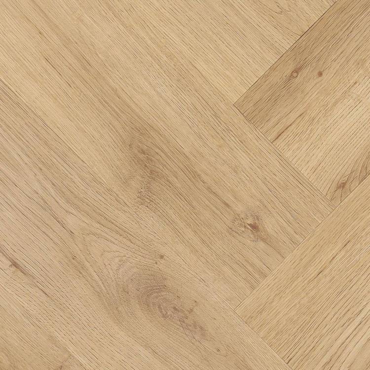 SPC Ламинат VinilPol Herringbone 7/43 4V 9965 Паркет Бруно 762x127