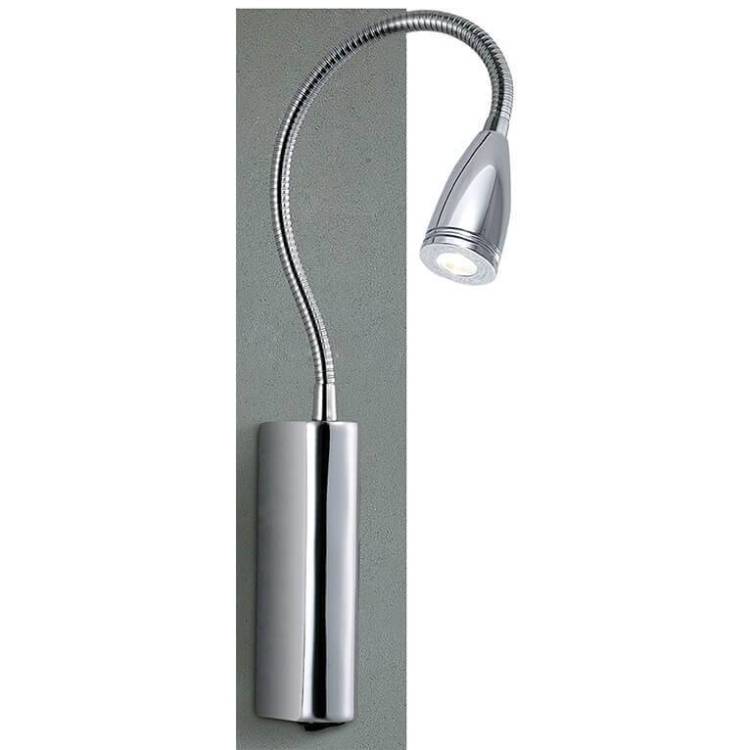 Бра Newport 14801/A Led Сhrome М0057232
