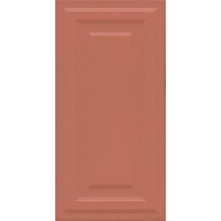 Керамическая плитка Kerama Marazzi Магнолия 11226R Оранжевый Обрезной 30x60