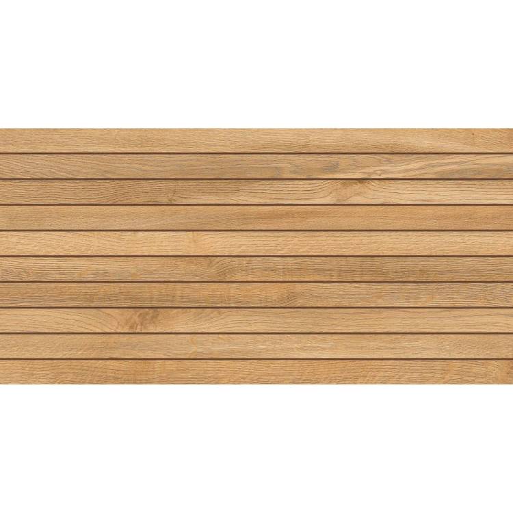 Керамогранит Global Tile Woodstock GT408013872MCR Бежевый Рейки 40x80