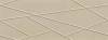 Керамическая плитка Tubadzin House of Tones beige A STR 32.8x89.8