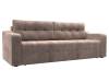 Прямой диван Лига Диванов Лиссабон 126679 TOWER 05 бежевый
