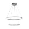 Подвесная люстра Profit Light 6037/2 WHT фото 3