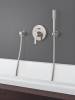 Смеситель для ванны с душем Grohe Lineare New 19297DC1 фото 3