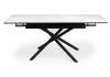 Кухонный стол Notta Мэриан 625715 white / черный фото 6