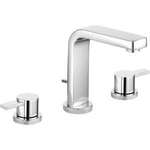 Смеситель для раковины Kludi Zenta 383930575