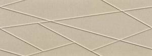 Керамическая плитка Tubadzin House of Tones beige A STR 32.8x89.8