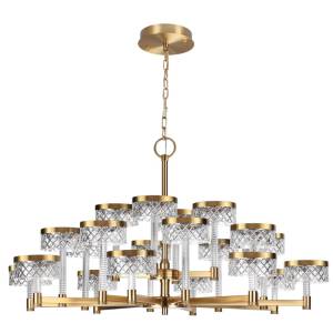 Люстра Odeon Light Fivre 5032/120L