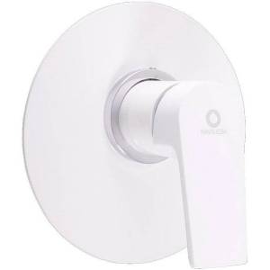 Смеситель для душа Rav Slezak Colorado CO183LBC с внутренней частью