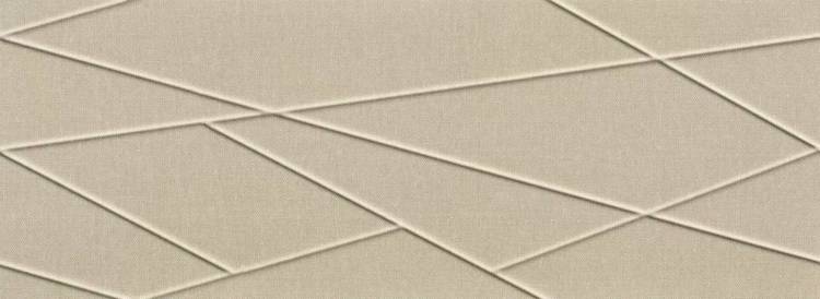 Керамическая плитка Tubadzin House of Tones beige A STR 32.8x89.8